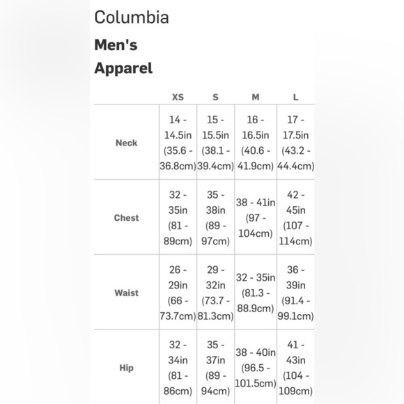 Columbia PFG Backcast lll Men's Blue Water Short Size-Small NWT - Picture 10 of 10